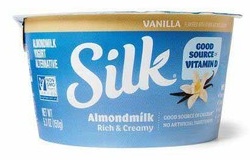 Silk Almondmilk Yogurt Alternative