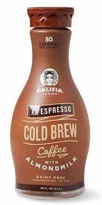 Califia Farms Cold Brew Coffee