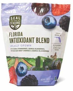 Seal the Seasons Smoothie Kit