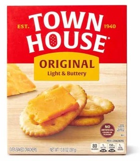 Town House Crackers