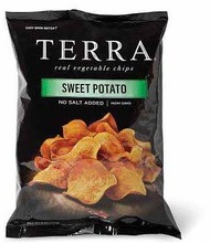 Terra Chips
