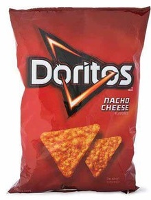 Doritos Tortilla Chips