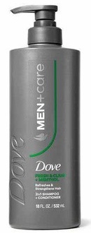 Dove Men+Care 2-in-1 Shampoo + Conditioner or Body Wash or Deodorant