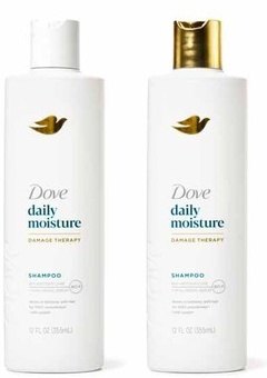Dove Shampoo or Conditioner