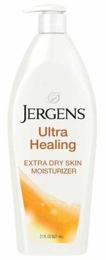 Jergens Moisturizer