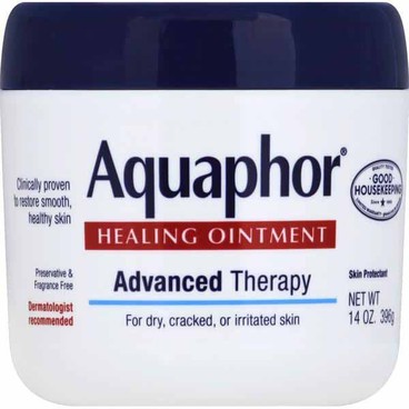 Aquaphor Healing Ointment