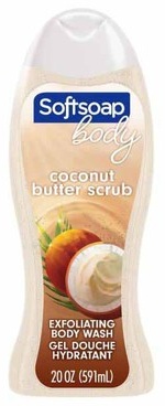 Softsoap Body Wash