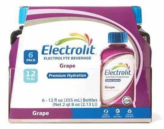 Electrolit Electrolyte Beverage