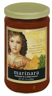 Gia Russa Select Pasta Sauce