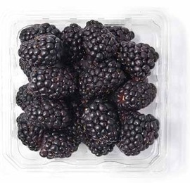 Blackberries