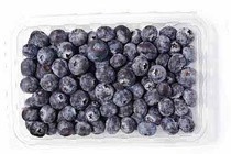 Blueberries