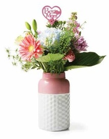 Grand Vase Arrangement