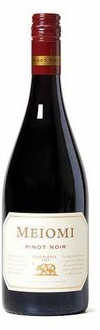 Meiomi Pinot Noir Wine