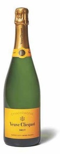 Veuve Clicquot Brut Champagne