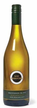 Kim Crawford Sauvignon Blanc Wine