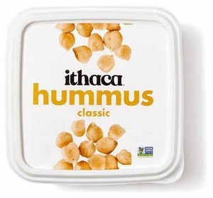 Ithaca Hummus