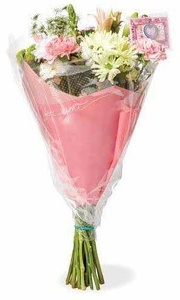 Vase Ready European Bouquet