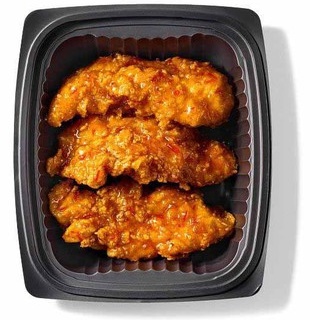 Publix Sweet & Spicy Chili Chicken Tenders