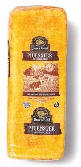 Boar's Head® Muenster Cheese