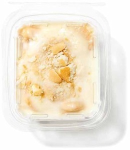 Publix Banana Pudding