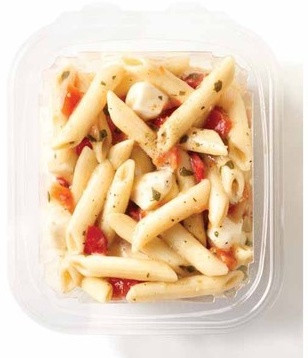 Publix Caprese Pasta Salad