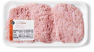 Publix Lean Pork Cubed Steaks