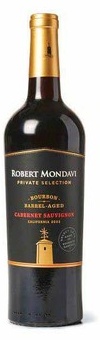 Bourbon Barrel Cabernet Sauvignon Wine