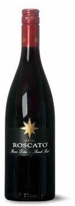 Roscato Rosso Dolce Wine
