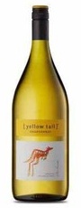 Yellow Tail Chardonnay Wine