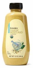 GreenWise Organic Dijon Mustard