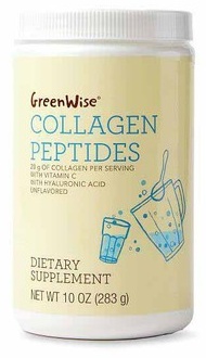 GreenWise Collagen Peptides