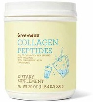 GreenWise Collagen Peptides