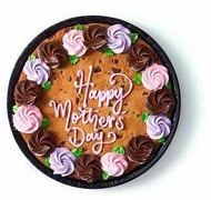 Chocolate Chip Cookie Cake