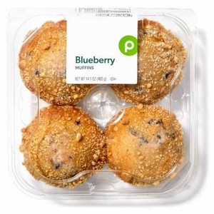 Muffins