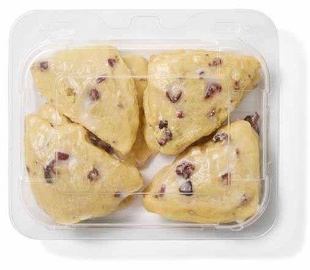 Scones, 8-Count