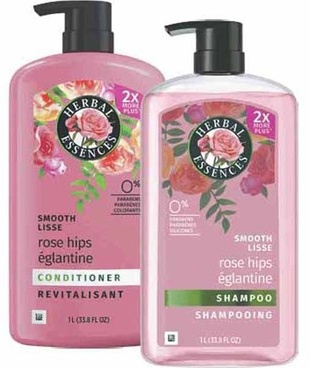 Herbal Essences Classics Shampoo or Conditioner
