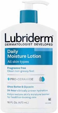 Any 1 Lubriderm Product