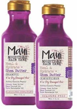 Any 2 Maui Moisture Products