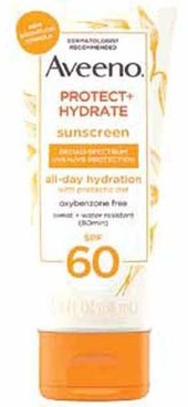Any 1 Aveeno Sun Product