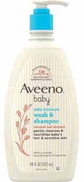 Any 1 Aveeno Baby or Kids Product
