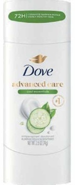 Dove Advanced Care Deodorant