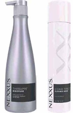 Any 2 Nexxus Hair Care Items