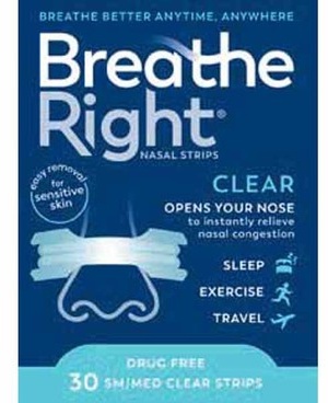Breathe Right