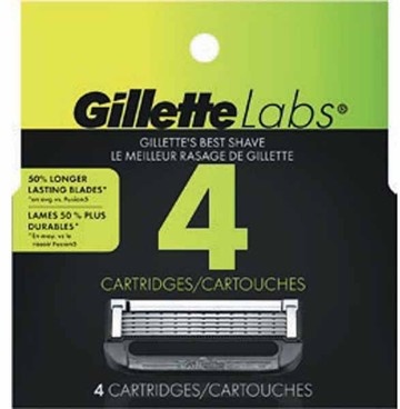 Any 1 Gillette or Venus Cartridge Refill