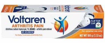 Voltaren