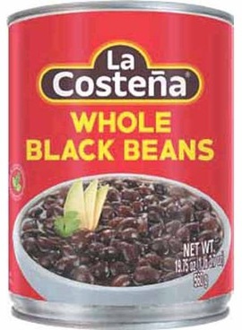 La Costeña Beans