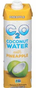 C2O Coconut Water