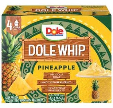Dole Whip