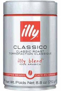illy Coffee