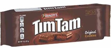 Arnott's Tim Tam Cookies